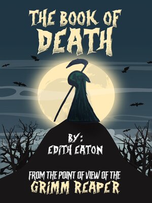 cover image of The Book of Death